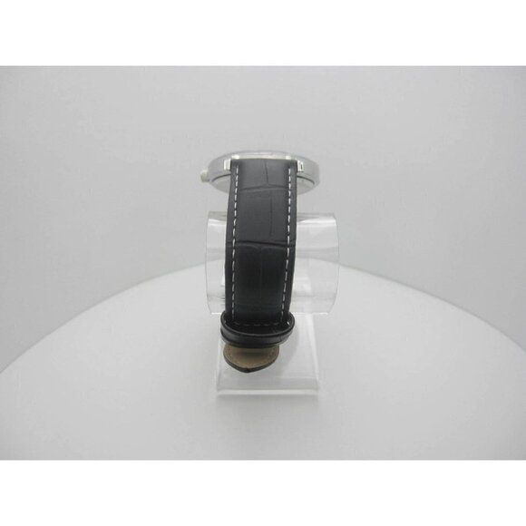 New Q & Q Quartz IPS 3 Bar Water Resistant Analog Dial Casual Watch (B491) - Picture 4 of 10